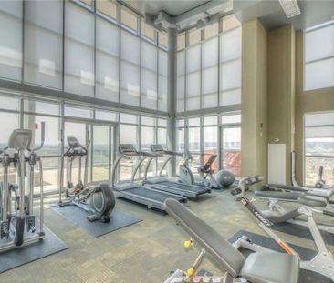 For Lease - 551 MAPLE Avenue Unit# 1305, Burlington, Ontario - Photo 4