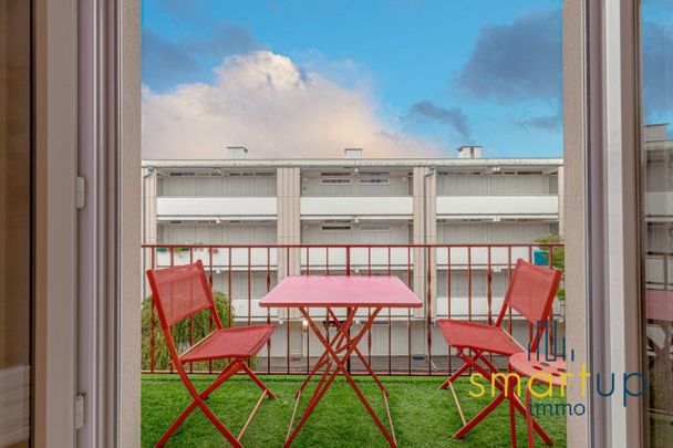 Appartement T3 - Photo 1