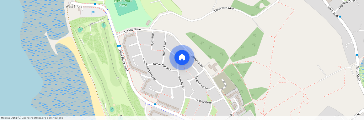 66 Irwell Road, Walney Island