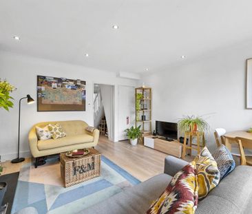 3 bedroom maisonette to rent - Photo 5