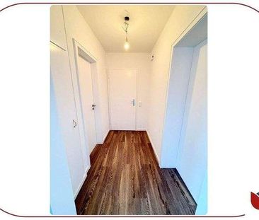 Saniert: Helle Citywohnung mit überdachtem Balkon – nahe Innenstadt - Foto 5