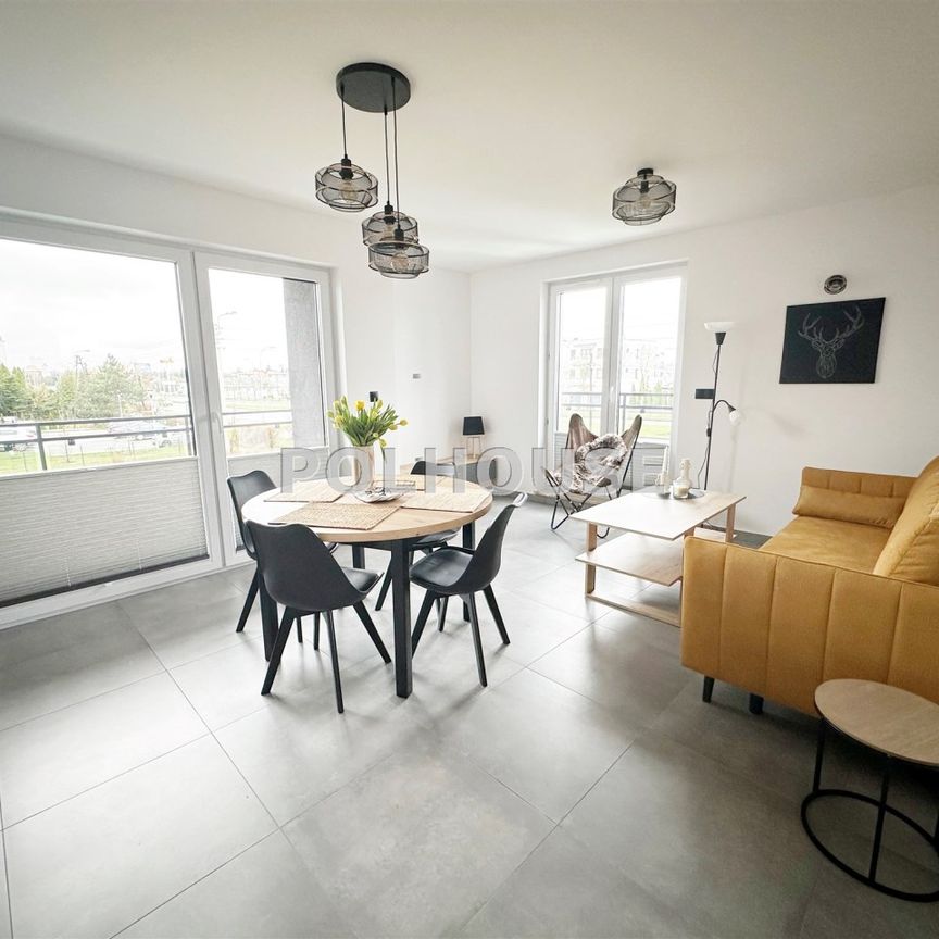 Bydgoszcz - Фото 1