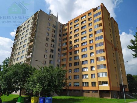 Pronájem bytu 1+kk 32 m² - Photo 2