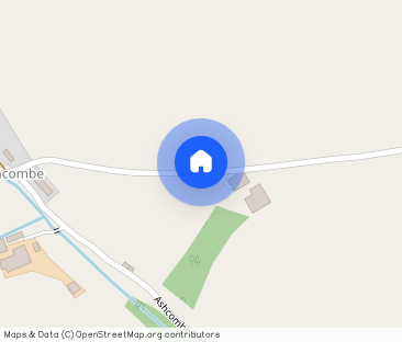 Ashcombe, Dawlish - Photo 1