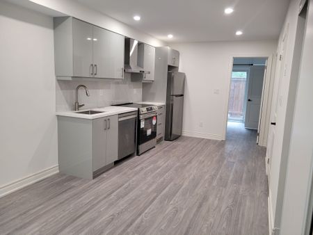 For Lease - 55 Windeyer Lane Unit# Laneway Suite, Toronto, Ontario - Photo 5