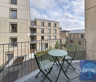 Appartement T2 NOISY LE GRAND à louer - Photo 4