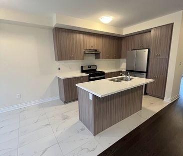 For Lease - 4 Finley Way Unit# Main, 2nd, Markham, Ontario - Photo 6