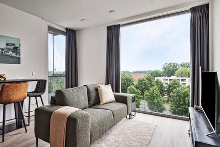 Rentmeesterstraat 54B 1315 JS Almere - Photo 4