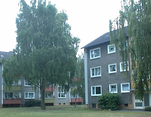 Wohnungsangebot - Photo 1