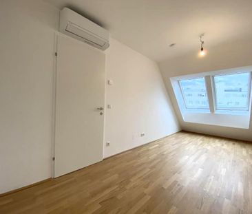 Neubauwohnung im Dachgeschoß mit 10m² Terrasse!!! - Photo 5