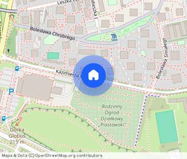 Mieszkanie zwierzolubne, dla singla lub pary, blisko KUL, UP, UMCS - Фото 1