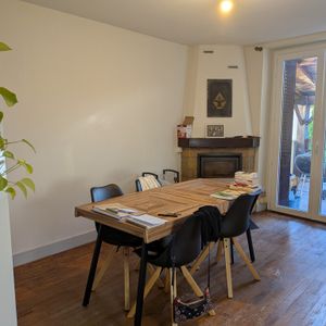 Location Maison 4 pièces 95m² ORCINES 63870 - Photo 2