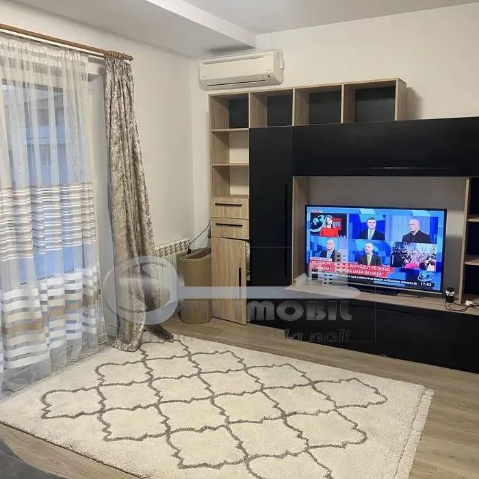 Apartament 1 camera GRAND CONEST - Photo 1