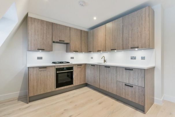 1 bedroom apartment to rent - Photo 1