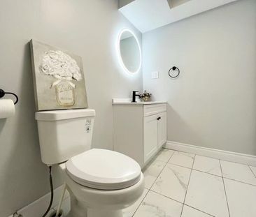 For Lease - 1329 Willowvale Gardens Unit# Lower, Mississauga, Ontario - Photo 4