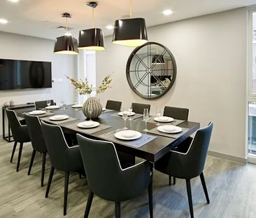1 bedroom apartment - Photo 3