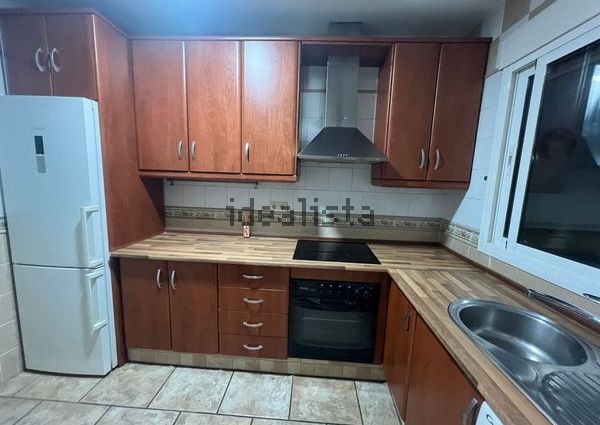 Alquiler de piso en Calle Gerald Brenan, 17