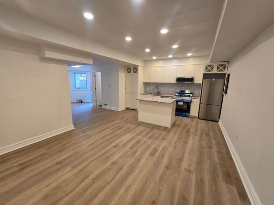 For Lease - 23 Falkland Place Unit# Lower Level 2, Richmond Hill, Ontario - Photo 1