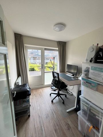 Te huur: Huis Breedveldsingel in Rotterdam - Foto 2