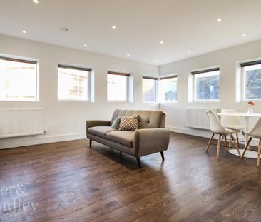 2 bedroom apartment to rent - Photo 3