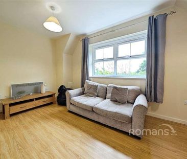 Rossby, Shinfield Park, Shinfield, Reading, RG2 - Photo 2