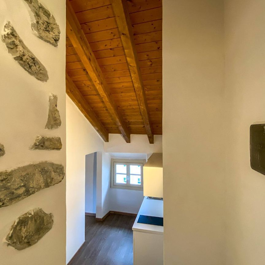 Appartamento in affitto - Castelletto (Genova) - Photo 1