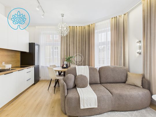 Mieszkanie po generalnym remoncie ! - Zdjęcie 1