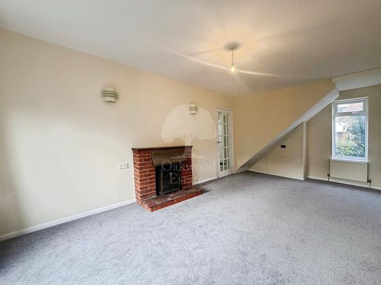 2 bedroom semi-detached house to rent - Photo 1