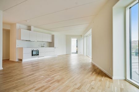 Toldbodhusevej 3, st. th. - Photo 4