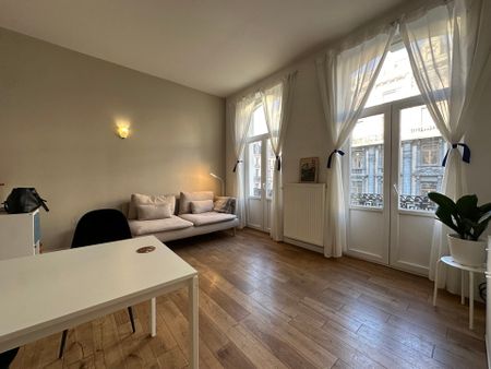 Boulevard Adolphe Max, 1000, Bruxelles - Photo 2