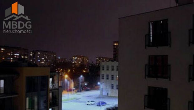 ul. Klementyny Hoffmanowej, Kraków - Zdjęcie 1