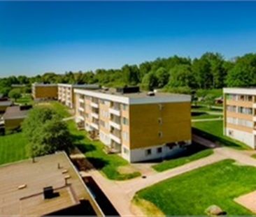 Lindgatan 7 F - Foto 1