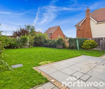 4 bedroom detached house to rent - Photo 6