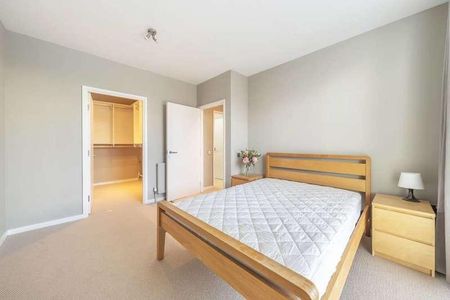 Moseley Row, Greenwich, SE10 - Photo 5