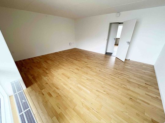 3 værelses lejlighed 92 m² - Photo 1