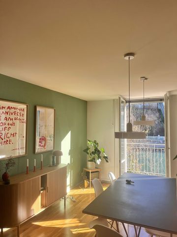 1 Zimmer, 20 m², 1. Stock - Photo 5