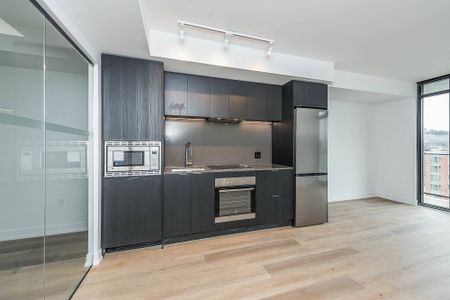 For Lease - 1 JARVIS Street Unit# 1305, Hamilton, Ontario - Photo 5