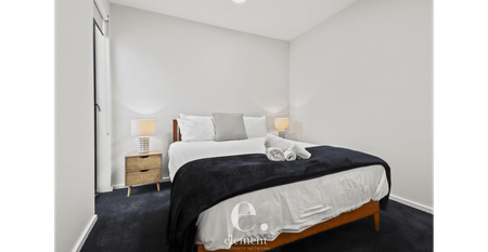 Fully Furnished Penthouse Apartment with Uninterrupted Views - Photo 5