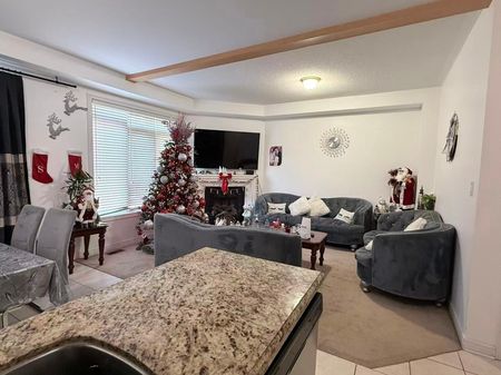 For Lease - 15 Sleightholme Crescent, Brampton, Ontario - Photo 3