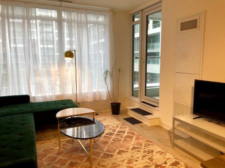 For Lease - 576 Front Street Unit# 313, Toronto, Ontario - Photo 4