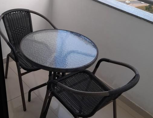 Apartamento Para Locação Em Salvador, Santa Teresa, 2 Dormitórios, 1 Banheiro, 1 Vaga - Photo 1