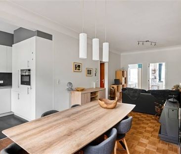 Appartement te huur - Photo 1