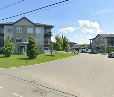 4 1/2 - 7825 CHEMIN STE-MARGUERITE, Trois-Rivieres - Photo 2