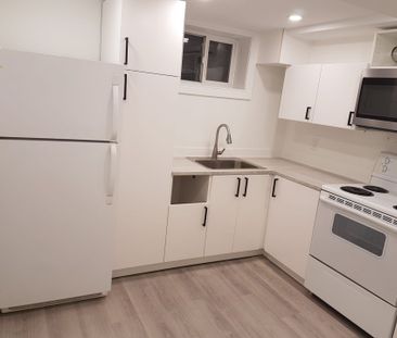 For Lease - 411 Enfield Road Unit# Lower, Burlington, Ontario - Photo 1
