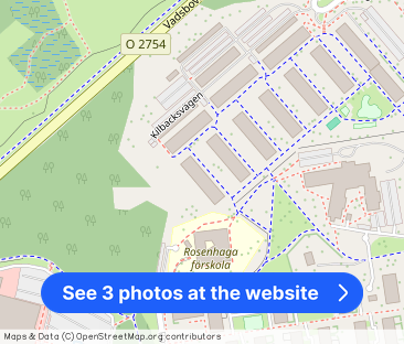 Kilbacksvägen 13 B - Photo 1