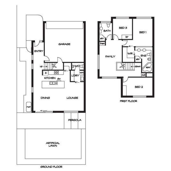 Executive family home - Photo 1