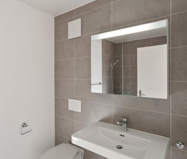 3.5 Zimmer, 80 m², 3. Stock - Photo 5