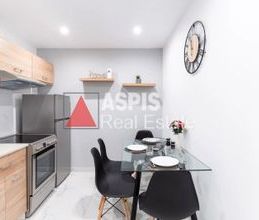 Studio/Γκαρσονιέρα για ενοικίαση - Νέα Σμύρνη, - Photo 6