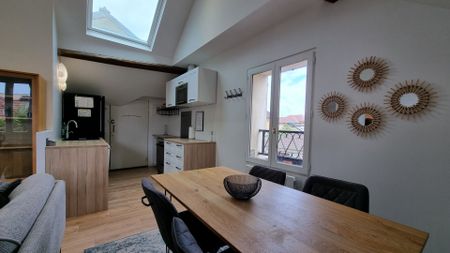 Location Appartement 3 pièces 47m² - Photo 4