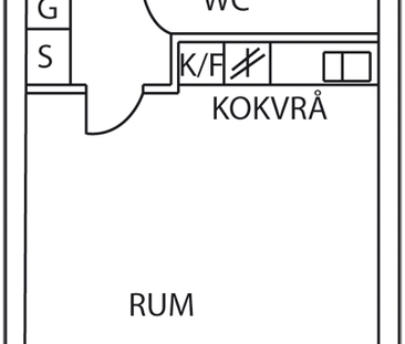 Skansvägen 13 - Foto 2